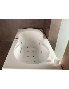 Baignoire Acrylique Amazone