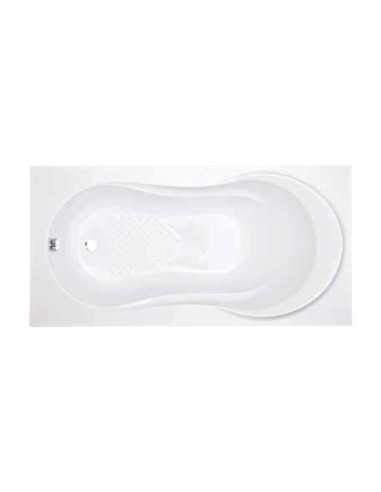 Acrylic Bathtub Amazone | I3C Group