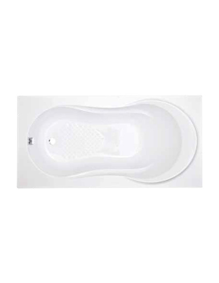 Acrylic Bathtub Amazone | I3C Group