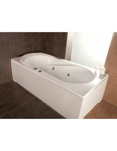 Acrylic Bathtub Amazone | I3C Group