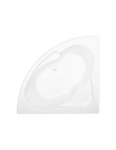 Acrylic Corner Bathtub Glass | I3C Group
