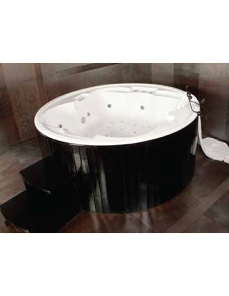 Baignoire Acrylique Marmara