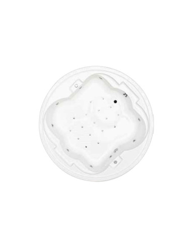 Acrylic Bathtub Marmara | I3C Group