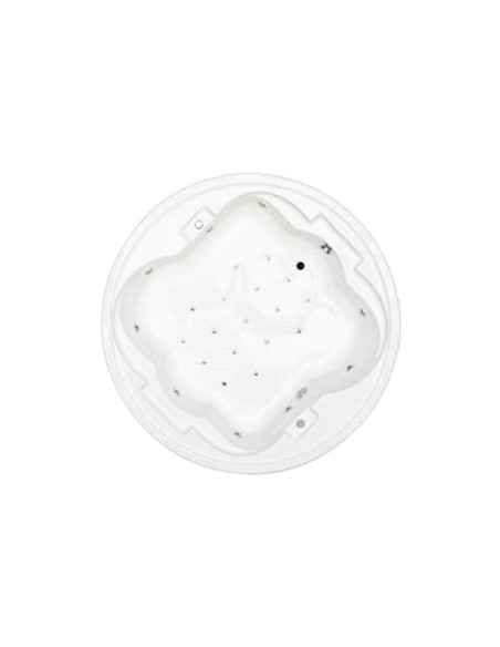 Acrylic Bathtub Marmara | I3C Group