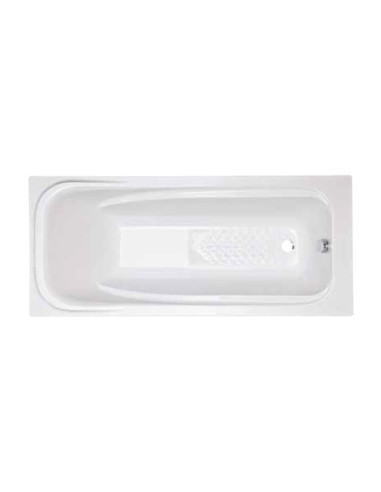 Acrylic Bathtub Niagara | I3C Group
