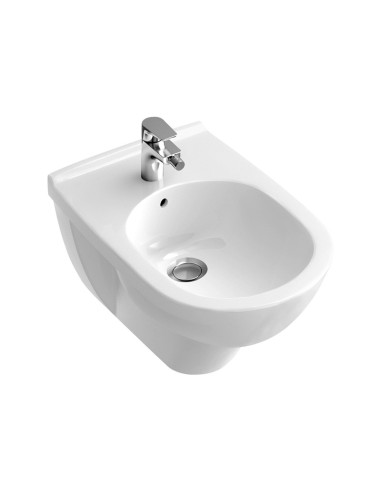Wall-Hung Bidet | I3C Group