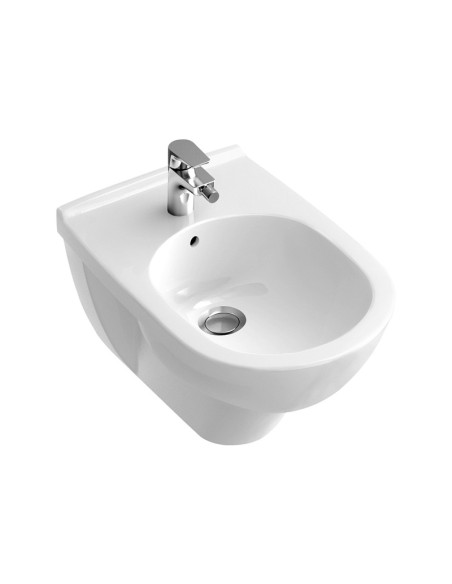 Wall-Hung Bidet | I3C Group