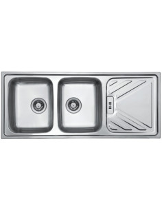 Sink Series VOILE / Inset | I3C Group