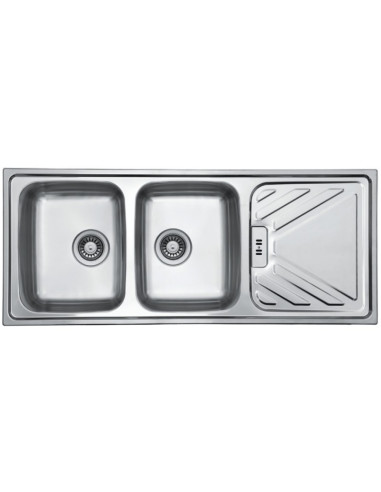 Sink Series VOILE / Inset | I3C Group