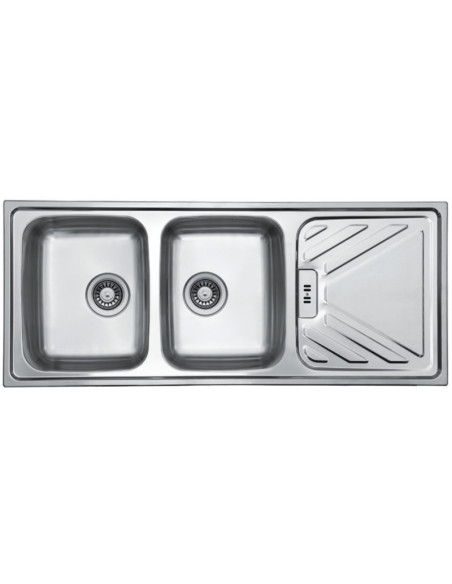 Sink Series VOILE / Inset | I3C Group