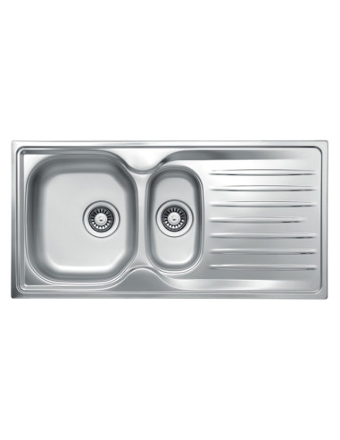 LAVATORY SERIES / INSET | I3C Group
