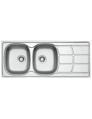 LAVATORY SERIES / INSET | I3C Group