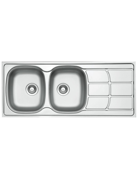LAVATORY SERIES / INSET | I3C Group
