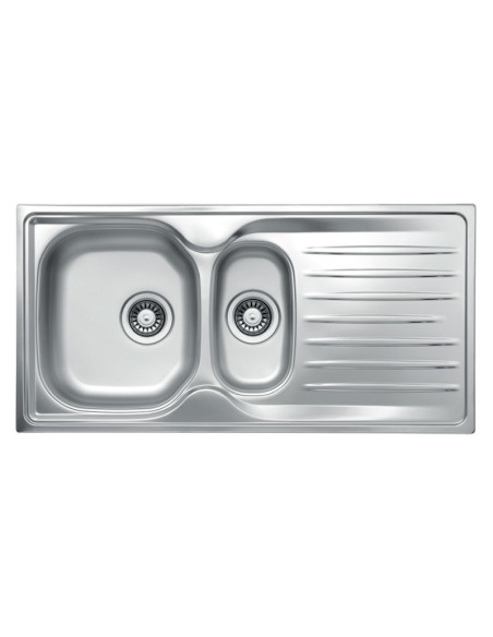 LAVATORY SERIES / INSET | I3C Group