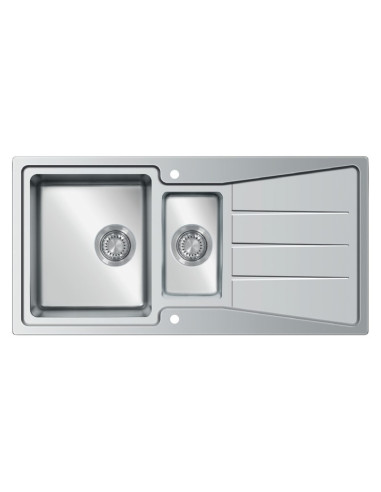 LAVATORY SERIES / INSET | I3C Group