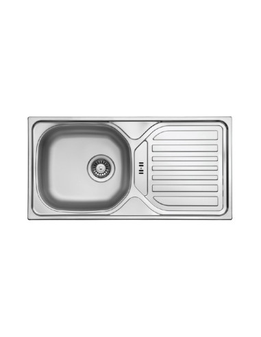 LAVATORY SERIES / INSET | I3C Group