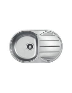 Sink Series ÉCLIPSE / Inset | I3C Group