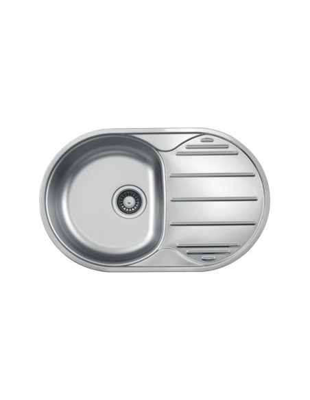 Sink Series ÉCLIPSE / Inset | I3C Group