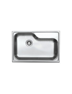 Sink Series D | I3C Group