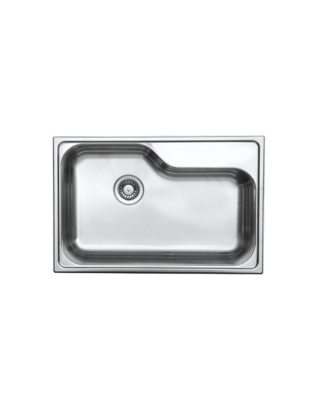 Sink Series D | I3C Group