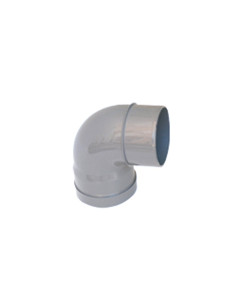 PVC Elbow 40-90 | I3C Group