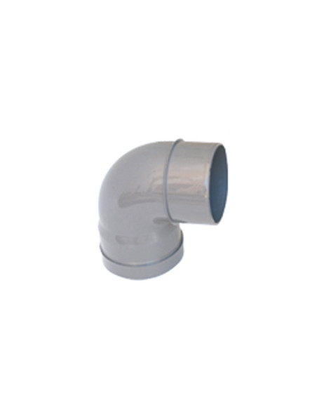 PVC Elbow 75-90 | I3C Group