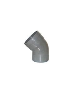 Coude PVC 32-45 | I3C Group