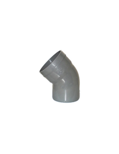 PVC Elbow 32-45 | I3C Group