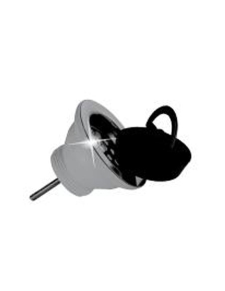 Screw Waste Ø40 + Ring 1"1/2 | I3C Group