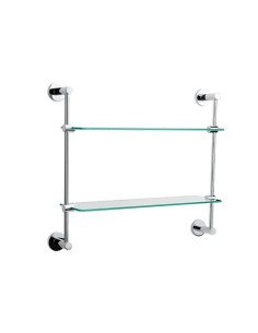 Double Shelf | I3C Group