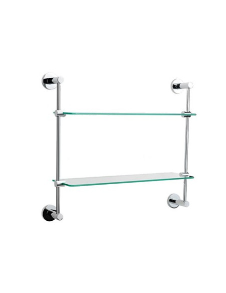Double Shelf | I3C Group