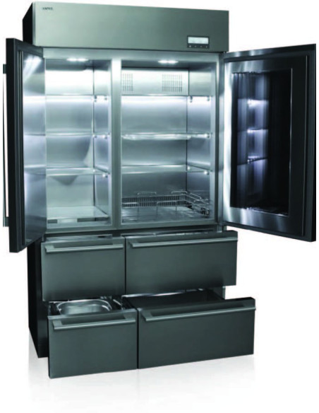 Refrigerator NEX 850 No Frost (820 Litres)… | I3C Group