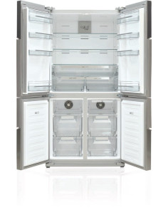 Refrigerator NEX 916 No Frost (630 Litres)… | I3C Group