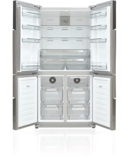 Refrigerator NEX 916 No Frost (630 Litres)… | I3C Group