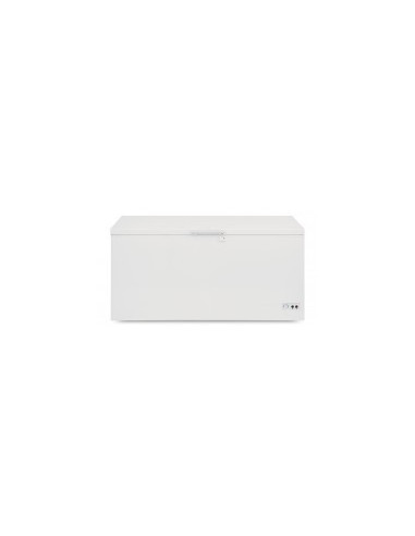 Chest Freezer NEXUS 530 Litres Nexus-Electromenager | I3C Group