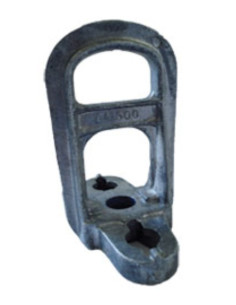 Anchor Bracket | I3C Group