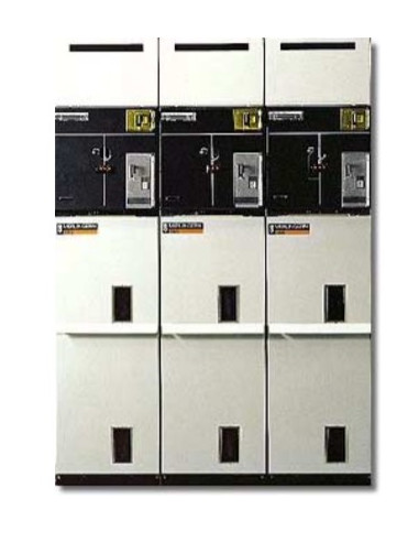 SM6 Cell 1 to 24 kV | I3C Group