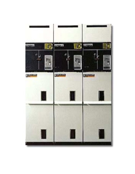 SM6 Cell 1 to 24 kV | I3C Group