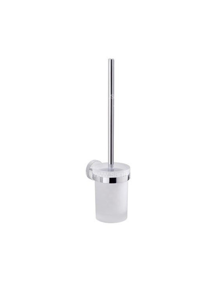 Wall-Mounted Toilet Brush Holder | I3C Group