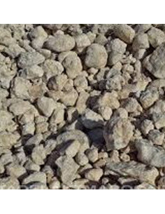 Quicklime (Rock Form) | I3C Group