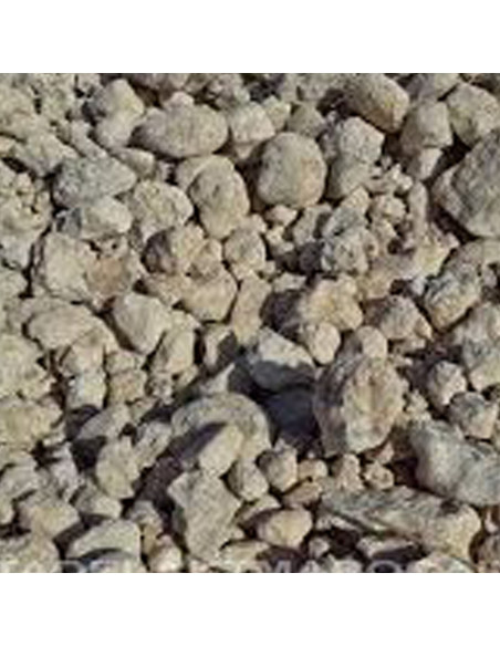 Quicklime (Rock Form) | I3C Group