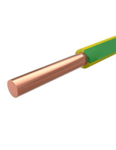 Electrical Cable HO7 V-U & HO7 V-R | I3C Group