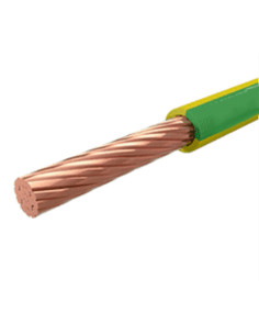 Electrical Cable HO7 V-R | I3C Group