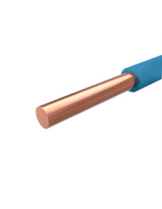 Electrical Cable HO5 V-U & HO5 V2-U | I3C Group