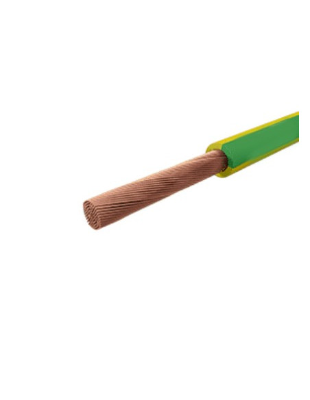 HO5 V-K & HO7 V-K Electrical Cable | I3C Group