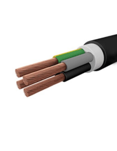 Electrical Cable HO3 VV-F | I3C Group