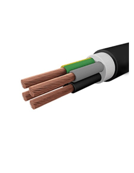 Electrical Cable HO3 VV-F | I3C Group