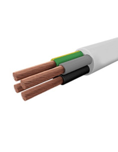 Electrical Cable HO5 VV-F | I3C Group