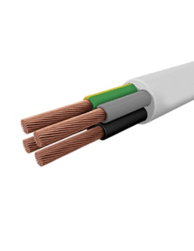 cable electrique HO5 VV-F