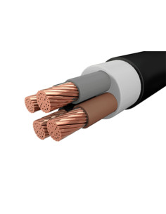 Cable U 1000 R2V | I3C Group